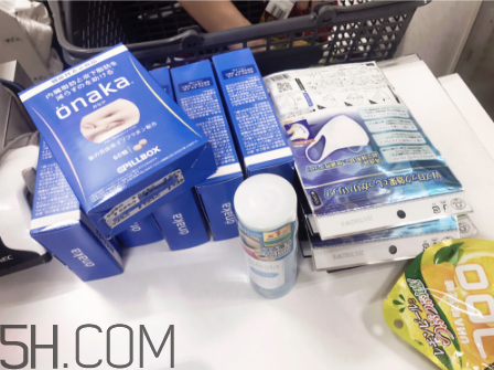onaka膳食營養(yǎng)素有用嗎？日本onaka消脂要多少錢？