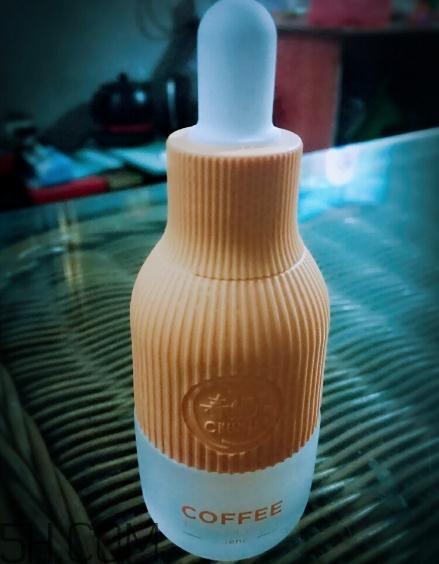 春紀(jì)咖啡緊致精華液多少錢？春紀(jì)咖啡緊致精華液價(jià)格