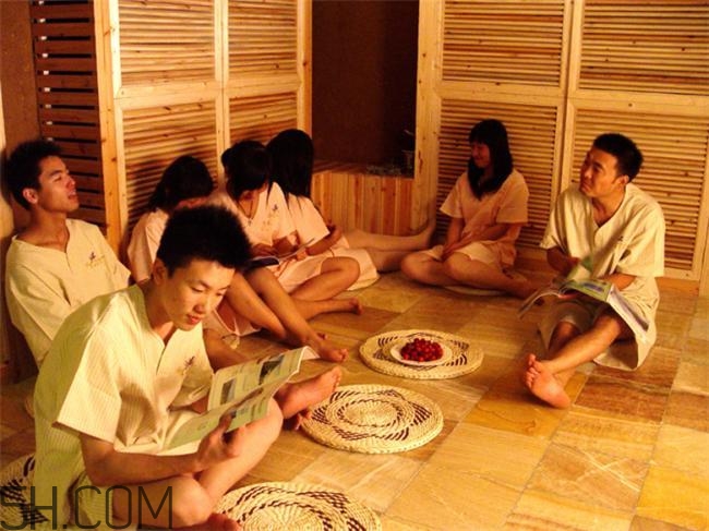 日常汗蒸之后能洗澡嗎？汗蒸時有什么注意事項？