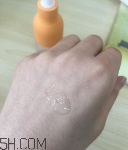 春紀(jì)咖啡緊致精華液好用嗎？春紀(jì)咖啡緊致精華液評測