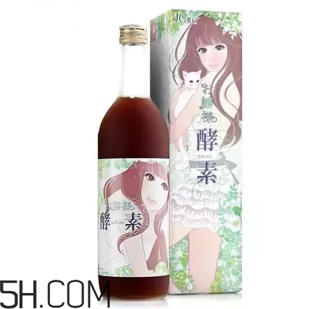 酵素什么時候喝好？日本酵素排行榜前10名