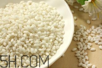 各種米的功效有哪些？米類食物的養(yǎng)生功效有哪些？