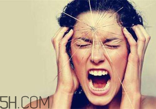 焦慮癥為什么要剃頭發(fā)？頭發(fā)對焦慮癥的影響有多少？