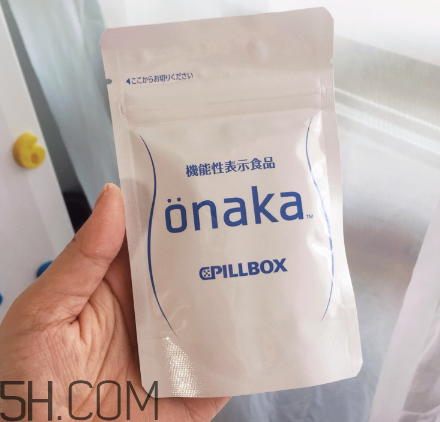onaka膳食營養(yǎng)素有用嗎？日本onaka消脂要多少錢？