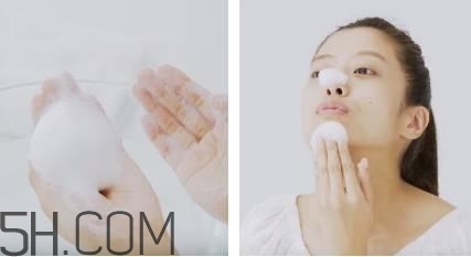 用了嘉娜寶洗顏粉還用洗面奶嗎？洗顏粉的正確打開方式