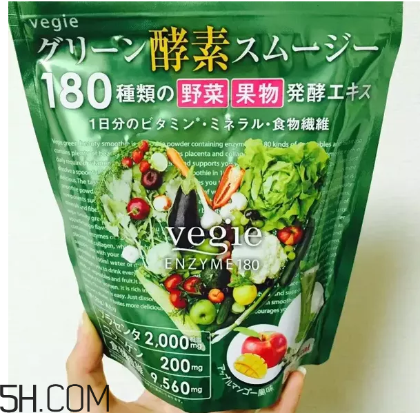 酵素什么時候喝好？日本酵素排行榜前10名
