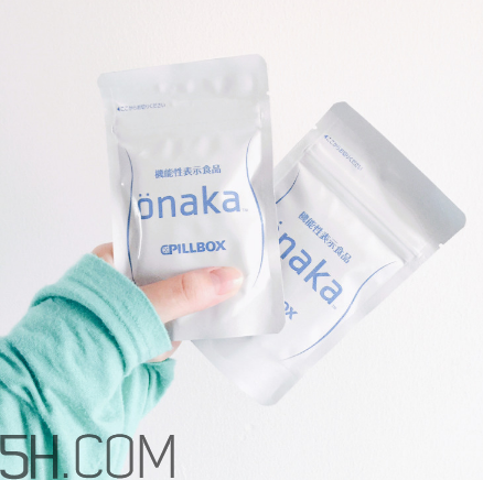 onaka膳食營養(yǎng)素有用嗎？日本onaka消脂要多少錢？