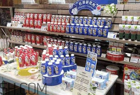 石澤研究所小蘇打潔面粉好用嗎？日本石澤研究所產(chǎn)品好不好？