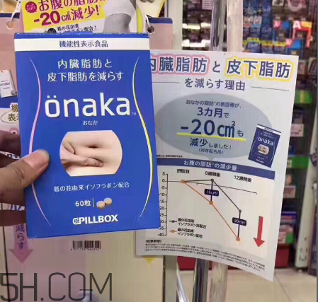 日本的onaka效果好嗎？onaka膳食營養(yǎng)素怎么吃？