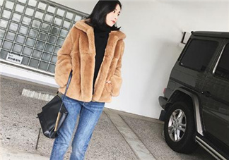 兔毛皮草發(fā)黃怎么處理？兔毛皮草怎么存放？