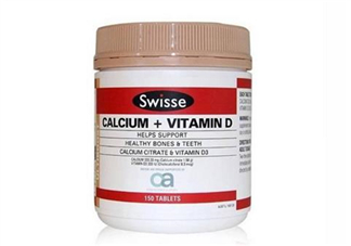 swisse鈣片可以泡水喝嗎？swisse鈣片用熱水泡嗎？