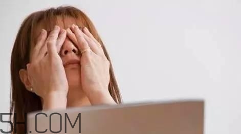 眼睛又干又癢怎么回事？日常保護(hù)眼睛的方法有哪些？