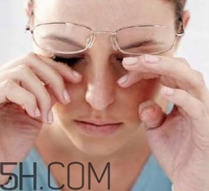 眼睛又干又癢怎么回事？日常保護(hù)眼睛的方法有哪些？