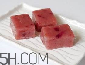 美白要遠離什么食物？有利于美白的食物有哪些？