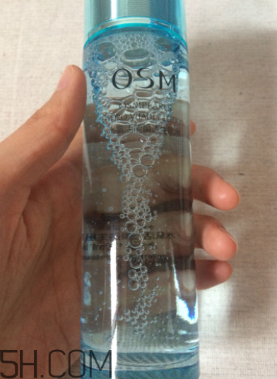 歐詩漫水氧瞬透水是爽膚水嗎？歐詩漫水氧瞬透水怎么用