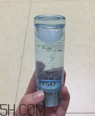 歐詩漫水氧瞬透水是爽膚水嗎？歐詩漫水氧瞬透水怎么用