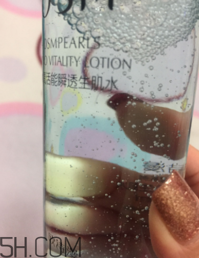 歐詩漫生肌水有幾種？歐詩漫生肌水適合膚質(zhì)