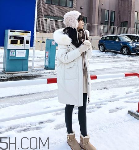鵝絨羽絨服大概多少錢？白鵝絨羽絨服多少錢一件？