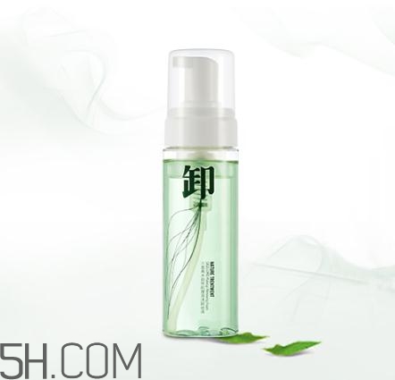 三草兩木卸妝液好用嗎？三草兩木卸妝液測評(píng)