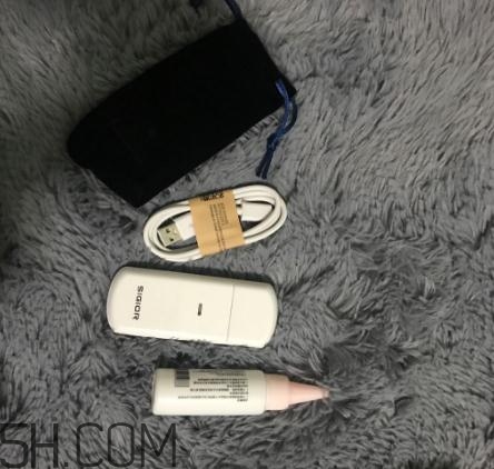 熙格臉部噴霧儀好用嗎？熙格臉部補水儀評測