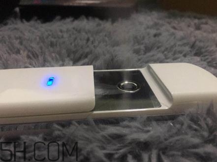 熙格臉部噴霧儀好用嗎？熙格臉部補水儀評測