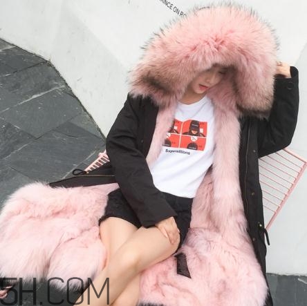 派克大衣內(nèi)膽什么毛好？派克服什么內(nèi)膽好？