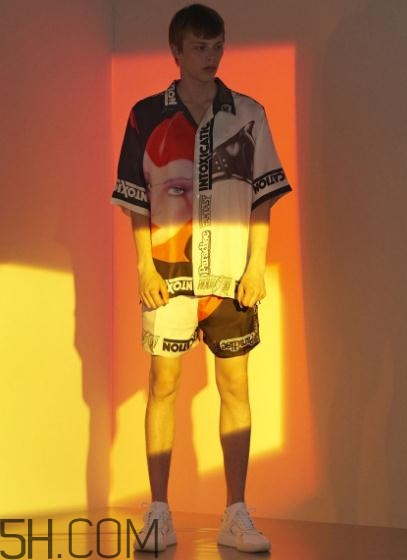 stella mccartney2018春夏系列好看嗎_有哪些款式？