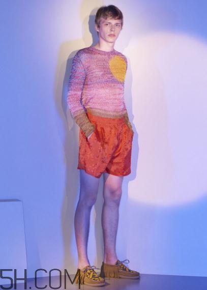 stella mccartney2018春夏系列好看嗎_有哪些款式？