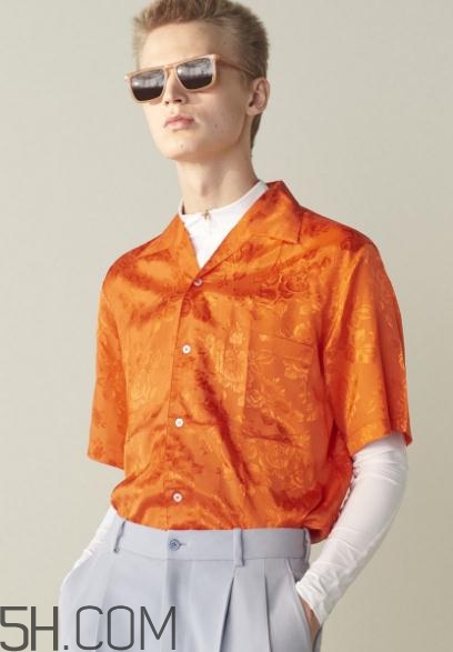 stella mccartney2018春夏系列好看嗎_有哪些款式？
