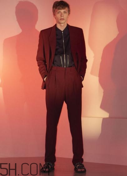 stella mccartney2018春夏系列好看嗎_有哪些款式？