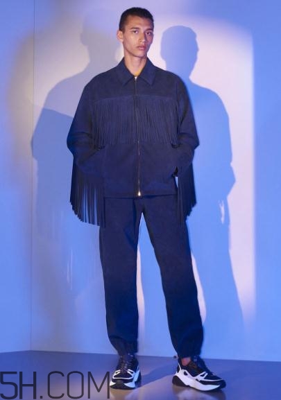stella mccartney2018春夏系列好看嗎_有哪些款式？