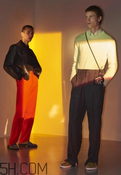 stella mccartney2018春夏系列好看嗎_有哪些款式？