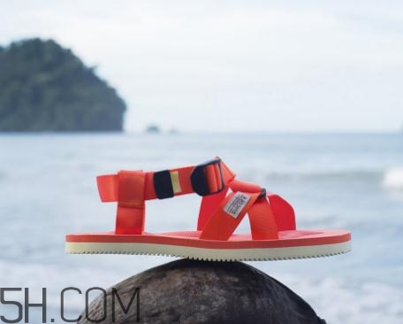 suicoke2018春夏涼鞋系列多少錢_在哪買？