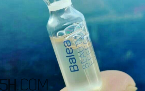 玻尿酸為什么用了搓泥？芭樂(lè)雅玻尿酸安瓶介紹