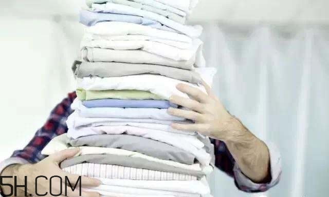 冬天衣服穿多久換一次？冬天衣服多久洗一次？