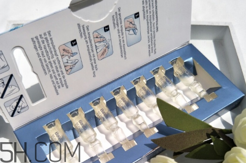 玻尿酸為什么用了搓泥？芭樂(lè)雅玻尿酸安瓶介紹