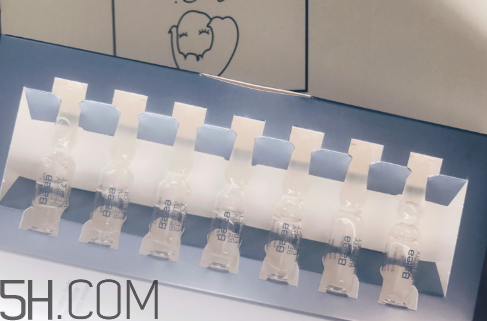 玻尿酸為什么用了搓泥？芭樂(lè)雅玻尿酸安瓶介紹
