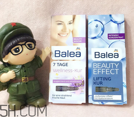 balea芭樂雅玻尿酸價格多少錢？芭樂雅玻尿酸使用方法