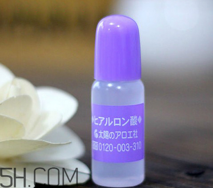 玻尿酸怎么抹臉護(hù)膚效果好？太陽(yáng)社玻尿酸原液好用嗎？