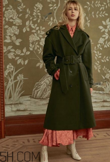 jill stuart2018早秋服裝系列好看嗎_有哪些款式？