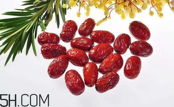 哪些人吃紅棗對(duì)健康不利？不能吃紅棗的人有哪些？