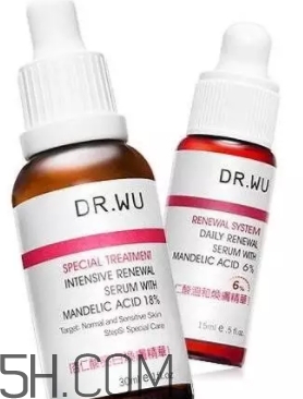 刷酸后可以化妝嗎？刷酸后多久能化妝