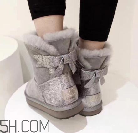 ugg澳洲和美國(guó)有什么不一樣？ugg美國(guó)和澳洲的區(qū)別