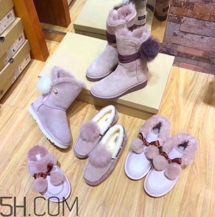 ugg在中國有代工廠嗎？ugg為什么made in china？