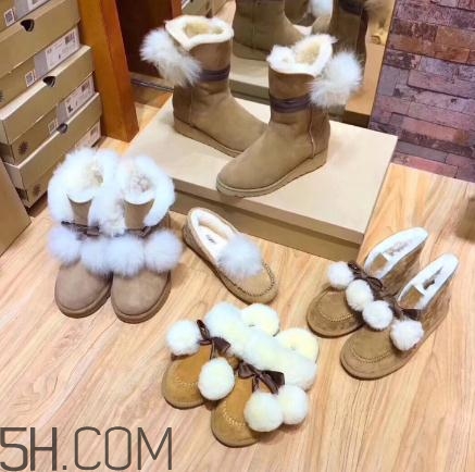 ugg在中國有代工廠嗎？ugg為什么made in china？