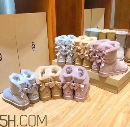 ugg在中國有代工廠嗎？ugg為什么made in china？