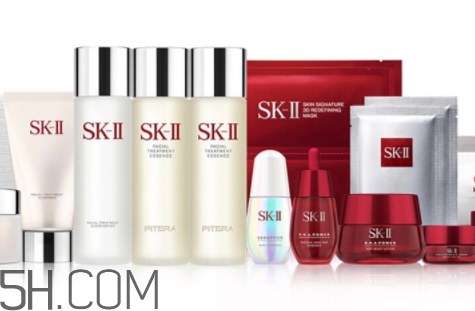 2018sk2新年福袋限量套裝多少錢？有什么？