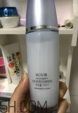 歐詩漫控油乳液適合膚質(zhì) 歐詩漫控油乳液評(píng)測(cè)