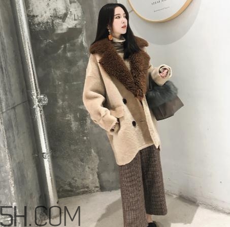 羊剪絨大衣適合多大年齡？羊剪絨大衣適合什么人穿？