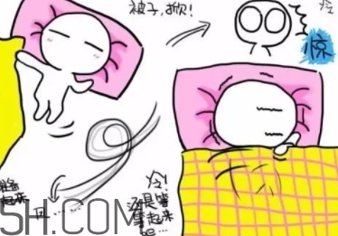 0度要穿秋褲嗎？零度左右要不要穿秋褲？